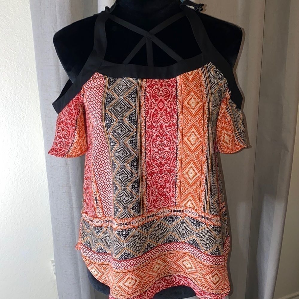 #124 Blouse 